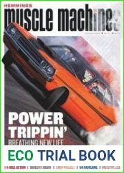 Hemmings Muscle Machines - February 2021