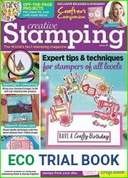 Creative Stamping