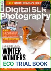 Digital SLR Photography