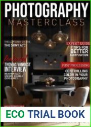 Photography Masterclass