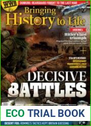 Decisive Battles (Bringing History to Life)
