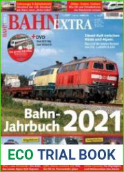 Bahn Extra 1/2021