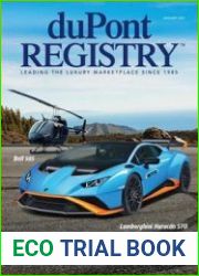 duPont REGISTRY