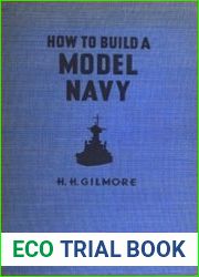 How to Build a Model Navy
