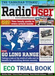 Radio User