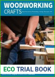 Woodworking Crafts