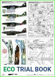 Modelaid International 1987 - Scale Drawings and Colors