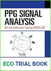 PPG Signal Analysis An Introduction Using MATLAB