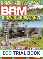 British Railway Modelling 2021-02