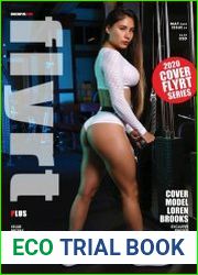 Flyrt Magazine - Issue 4 May 2020