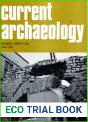 Current Archaeology 1971-05 (26)