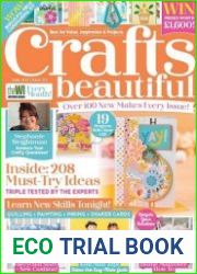 Crafts Beautiful