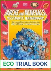 Rocks and Minerals Ultimate Handbook The Need-to-Know Facts and Stats on More Than 200 Rocks and Minerals
