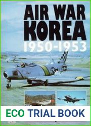 Air War Korea 1950-1953