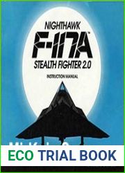 F-117A Nighthawk Stealth Fighter 2.0 Manual