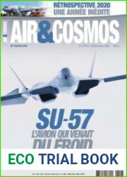 Air & Cosmos №2716H