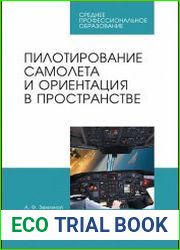 Пилотирование самолета и ориентация в пространстве