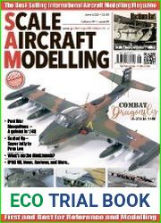 Scale Aircraft Modelling