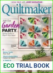 Quiltmaker