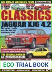 Classics Monthly - February 2021