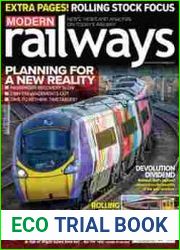 Modern Railways 2021-01