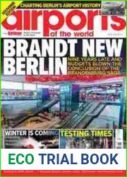 Airports of the World - January 2021