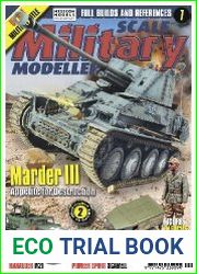 Scale Military Modeller International