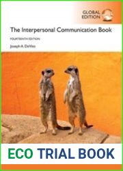 The Interpersonal Communication Book, 14th edition