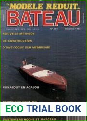 Modele Reduit de Bateau 1993-12 (361)