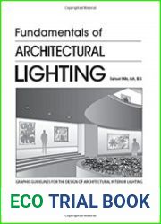 Fundamentals of Architectural Lighting
