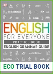 English for Everyone Grammar Guide Practice Book