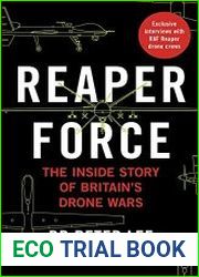 Reaper Force - Inside Britain|s Drone Wars