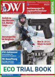 DWJ - Magazin fur Waffenbesitzer 2021-01