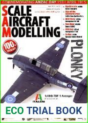 Scale Aircraft Modelling