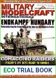 Military Modelcraft International