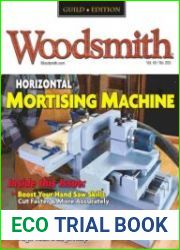 Woodsmith Magazine