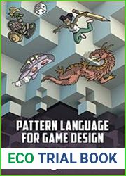 Pattern Language for Game Design