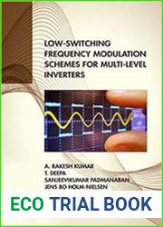 Low-Switching Frequency Modulation Schemes for Multi-level Inverters