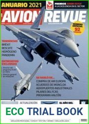 Avion Revue Internacional 2021-01