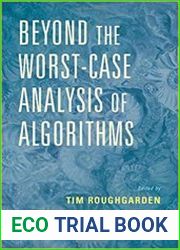 Beyond the Worst-Case Analysis of Algorithms