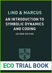 An Introduction to Symbolic Dynamics and Coding (Cambridge Mathematical Library), Second Edition