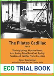 The Pilates Cadillac – Part II
