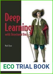 Deep Learning with Structured Data (Final Edition)