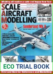 Scale Aircraft Modelling