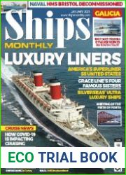 Ships Monthly