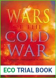 Wars of the Cold War