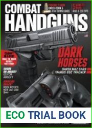 Combat Handguns 2021-03/04