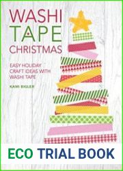 Washi Tape Christmas Easy Holiday Craft Ideas with Washi Tape