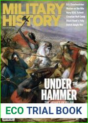 Military History 2021-01
