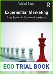Experiential Marketing Case Studies in Customer Experience